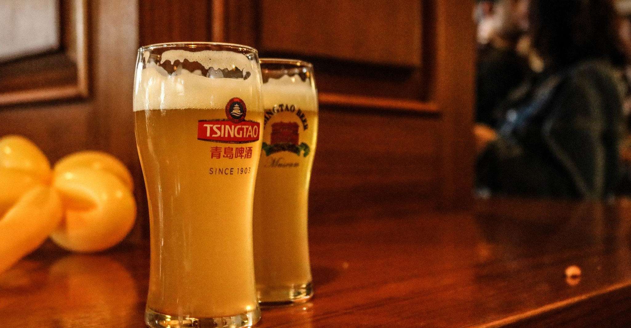 Qingdao, City Highlights e Tsingtao Beer Museum - Hizvo