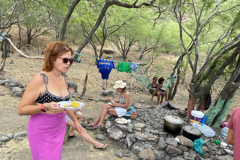 Rejsy wycieczkowe - Jaskinia Aguas Belas - Ribeira da Barca