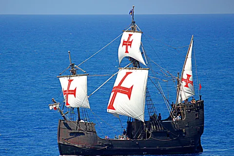 Madeira Pirate Ship: 3-Hour Boat Trip