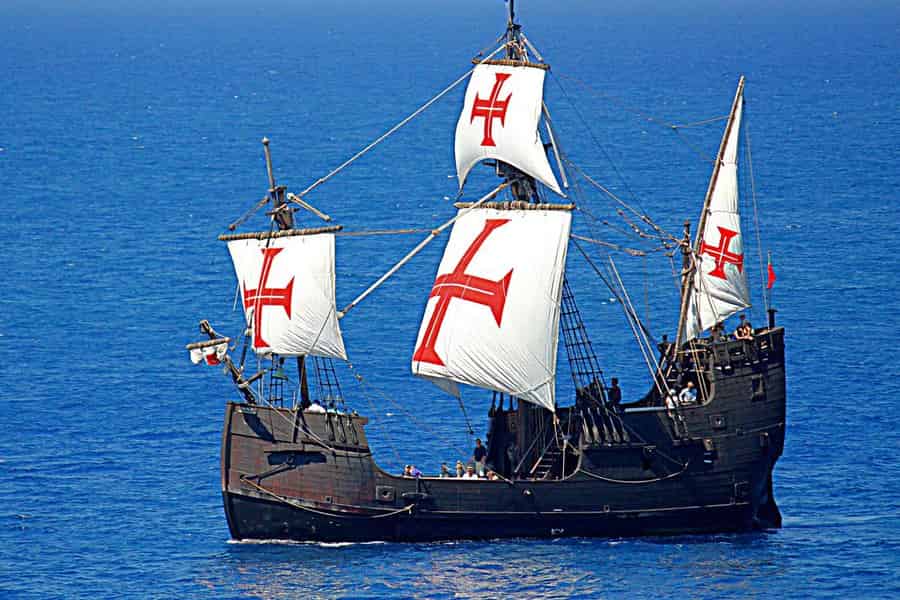 Madeira Piratenschiff: 3-stündige Bootstour