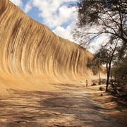 Wave Rock Private Tour Wave Rock Private Tour