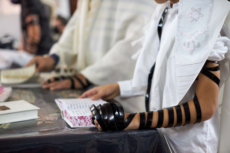 Florence Jewish Quarter History Private Walking Tour 2 Hours: Florence's Jewish Quarter
