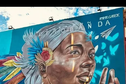 Willemstad: Kleurrijke geschiedenis van Curaçao wandeltour