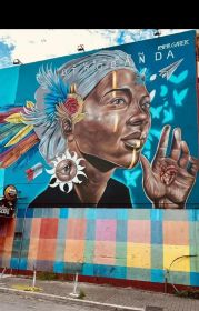 Willemstad: Curacaos fargerike historie på vandring