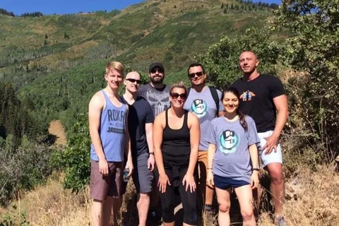 Park City: Guided Hiking Tour on Public Land Trails