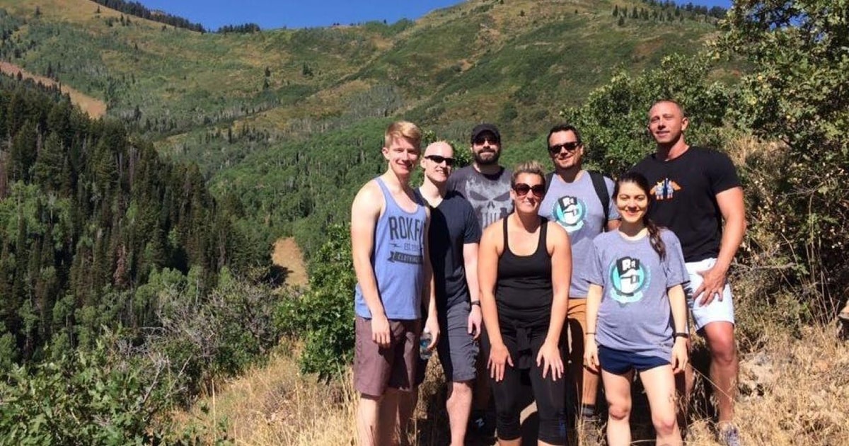 Park City: Guided Hiking Tour On Public Land Trails 