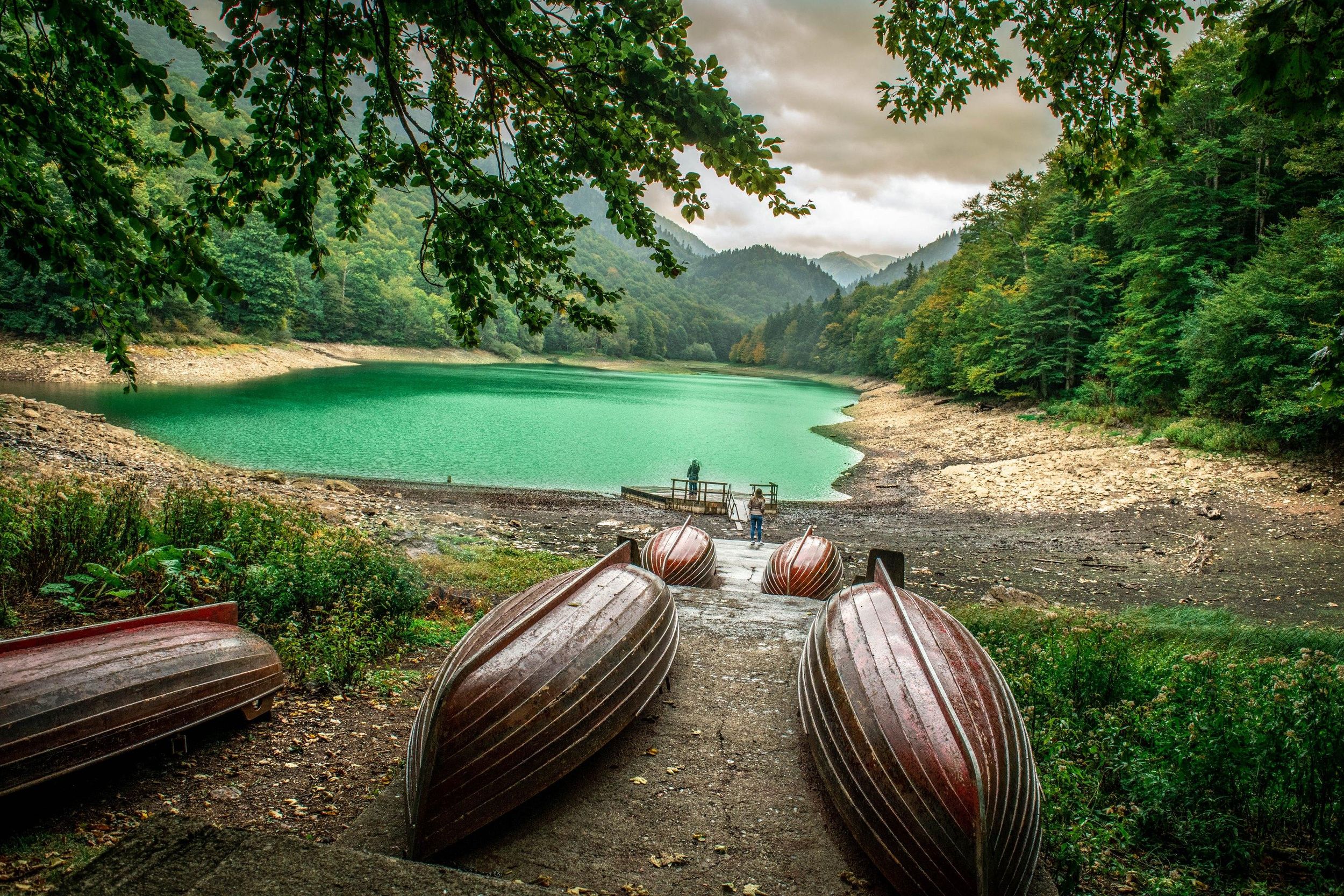Nationalpark Biogradska Gora Private Tour