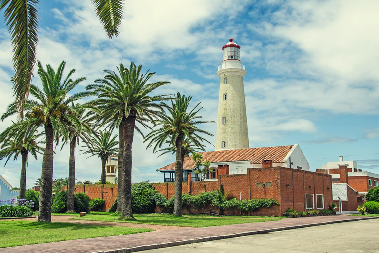 Religion, Food, Society: Best culture tour of Punta del Este