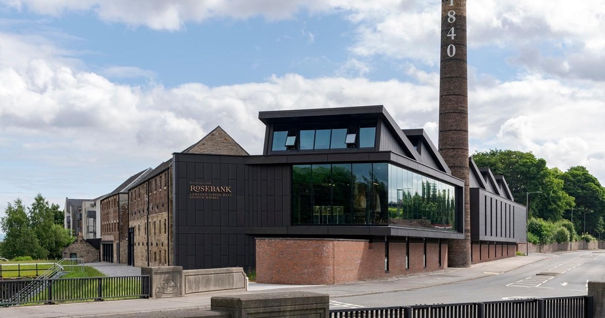 로즈뱅크 30년 릴리즈 1