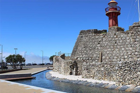 Algarve, Benagil Cave from Lisbon with Hotel Pick Up