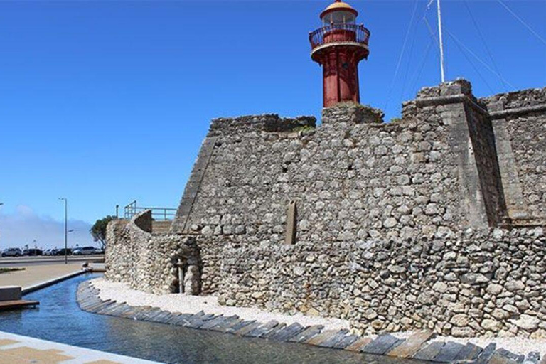 Algarve, Benagil Cave from Lisbon with Hotel Pick Up