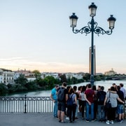 Sevilla: tour a pie por la historia de las mujeres