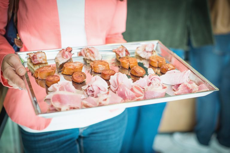 Eten in Praag: culinaire tour van een halve dag