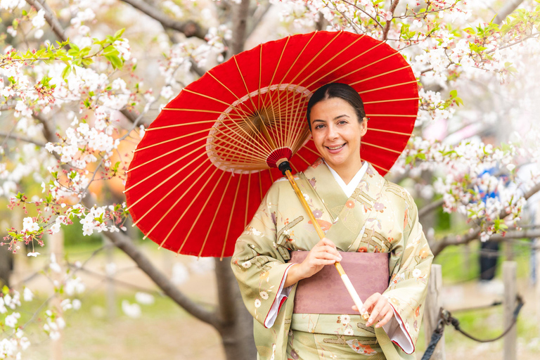 Kyoto: Private Tour with Local | Choose from 2,4,6 Hours 4 Hour Private Tour Option
