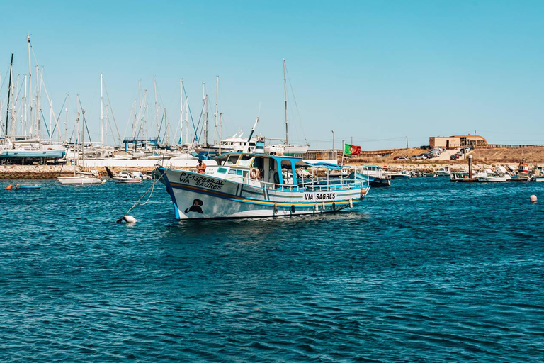 Déjeuner-croisière côtière à Lagos