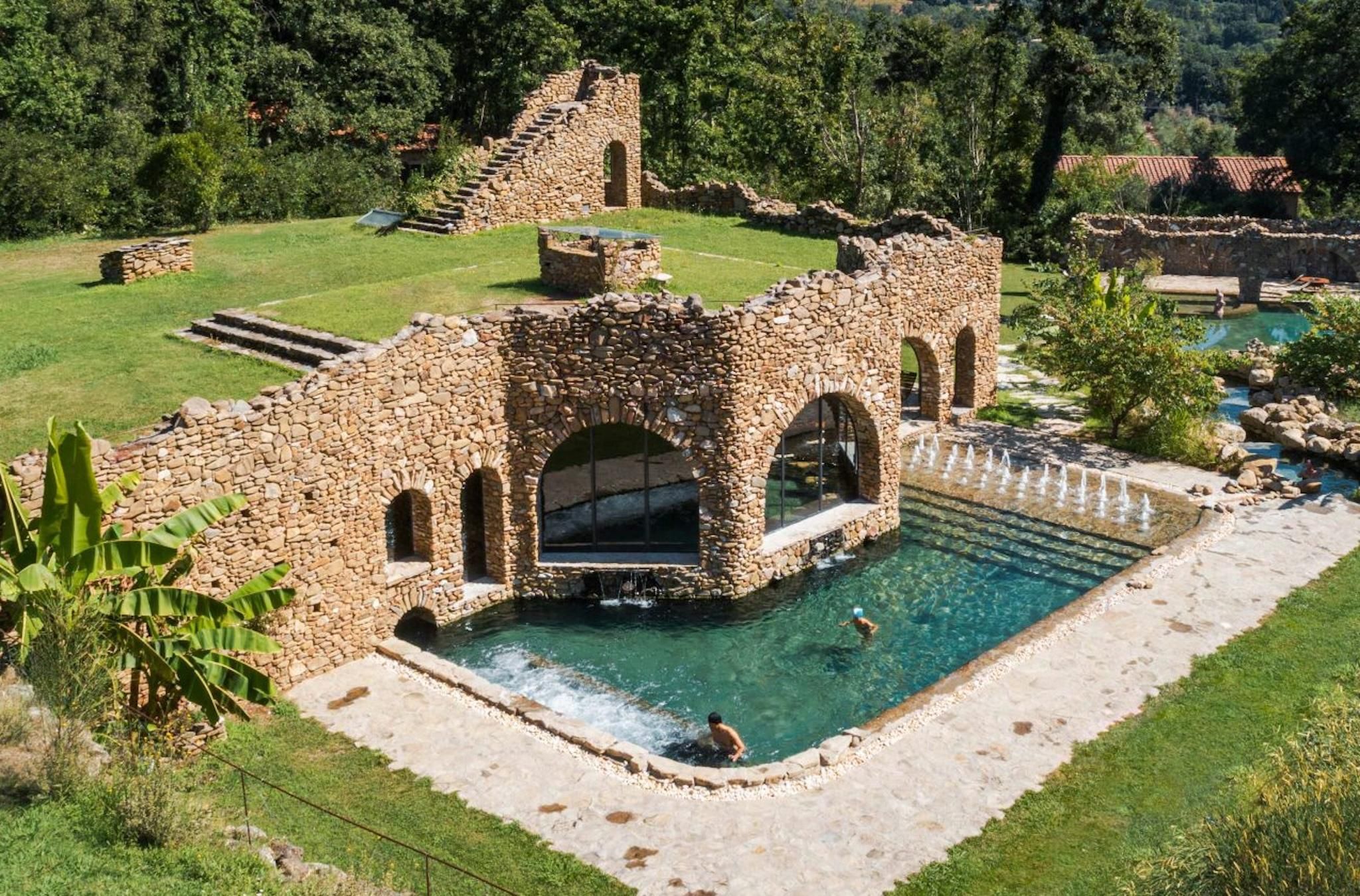 Venturina: Toskana mit dem E-Bike – Mittelalterliche Dörfer, Wein und Entspannung in den Thermen