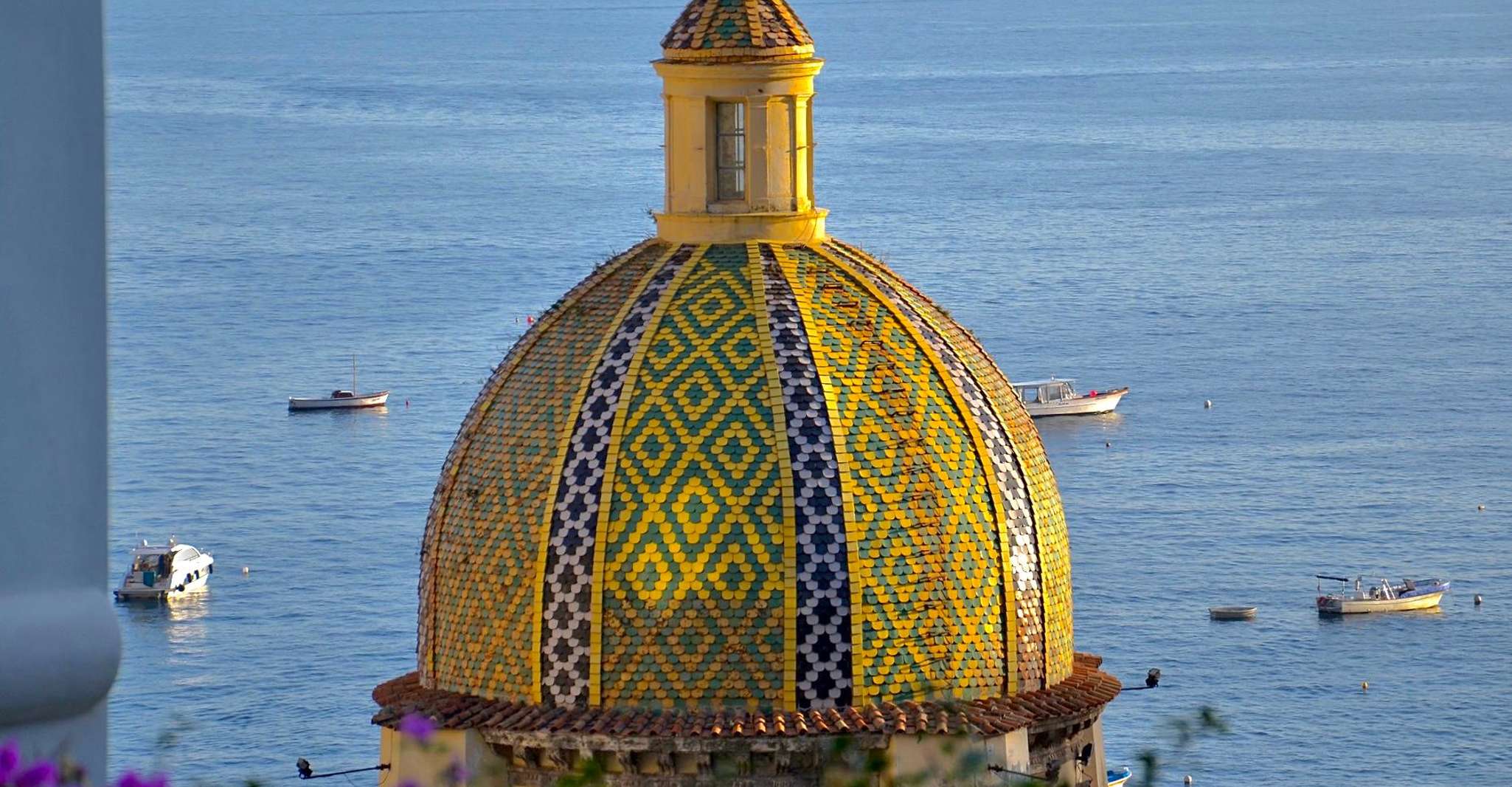 From Amalfi, 7H Amalfi Coast - Group Tour by boat - Housity