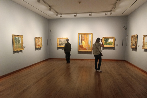 Guided city tour of Bogotá, Monserrate, La Candelaria, Gold Museum, and Botero Guided city tour of Bogotá, Monserrate, La Candelaria, Gold Museum, and Botero Museum