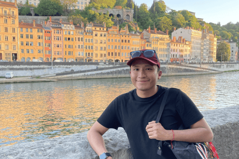 Lyon sightseeing tour: what you need to know – history, traboules and secrets