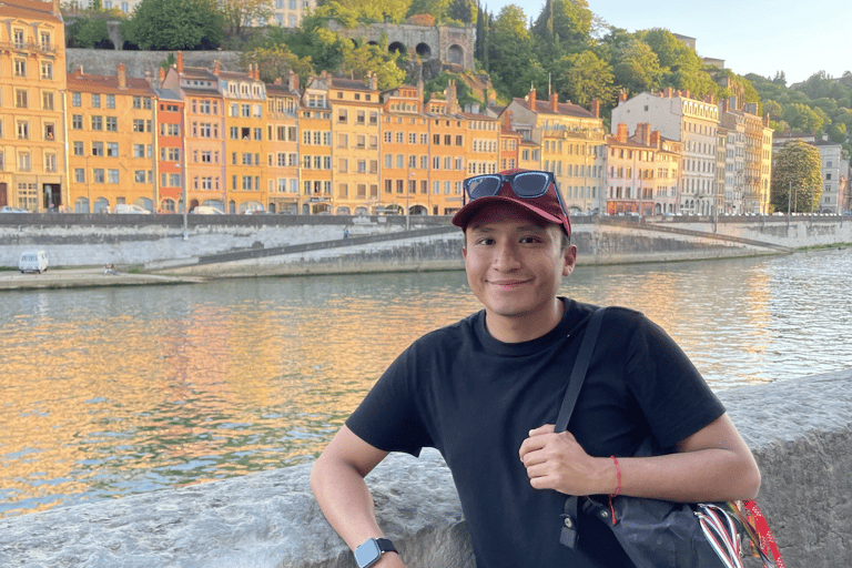 Lyon sightseeing tour: what you need to know – history, traboules and secrets