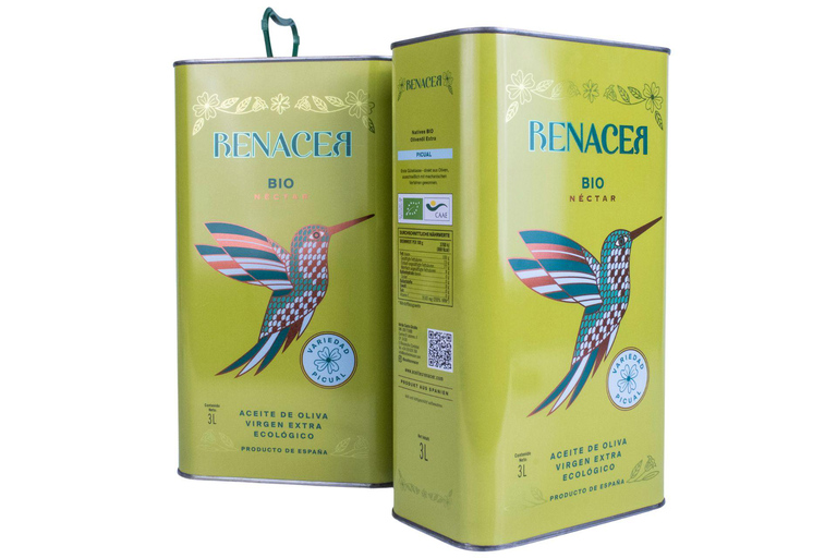 Organic EVOO tasting and guided visit to a family-run organic olive grove Organic EVOO tasting and guided visit to an organic family olive grove