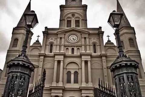 new orleans fiveinone city walking tour