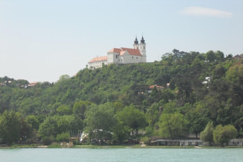 Depuis Budapest : excursion de 1 journée au lac BalatonDepuis Budapest : excursion d’1 journée au lac Balaton