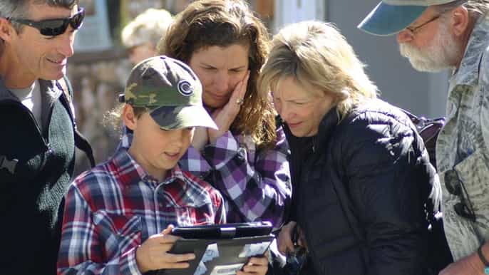 amazing temecula scavenger hunt adventure