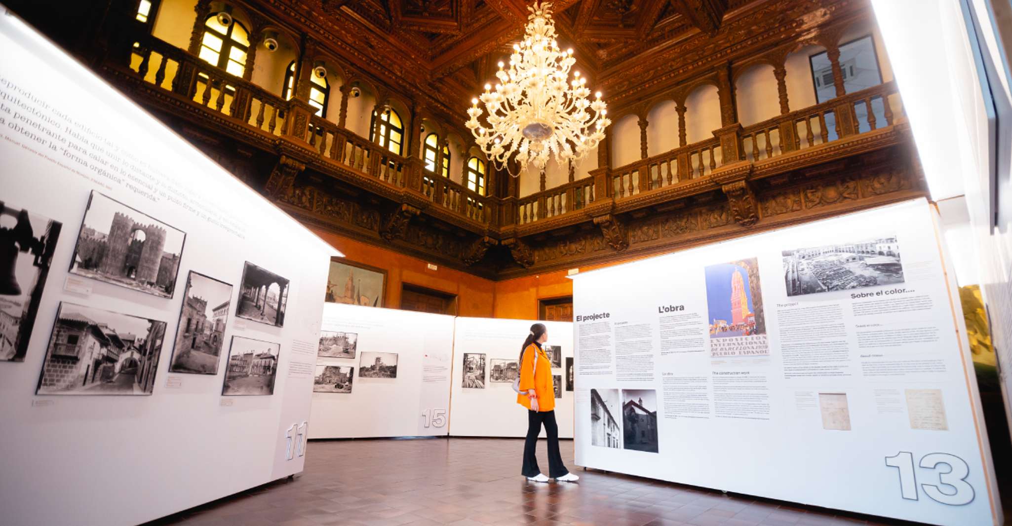 Barcelona: Poble Espanyol Entry Ticket photo 11