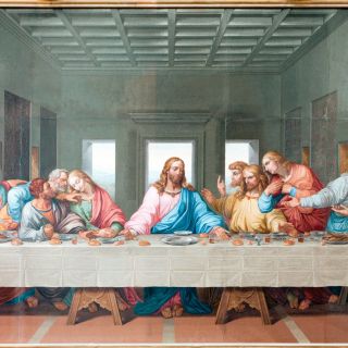Milan: Last Supper 1-Hour Skip-the-Line Guided Tour