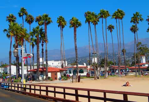 santa barbara amazing scavenger hunt adventure