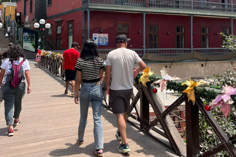 Lima: Private Tour of Barranco, La Herradura, and the Pachacámac Sanctuary