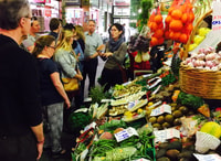 Seville, 3.5-Hour Spanish Cooking Class & Triana Market Tour - Housity