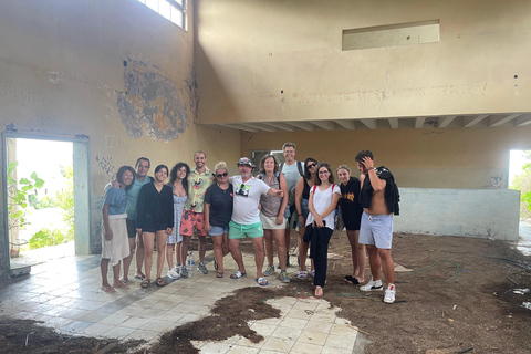 Clare: Excursión en lancha rápida por la isla de Sazan y Karaburun y buceo con tuboVerano 2026 KZ