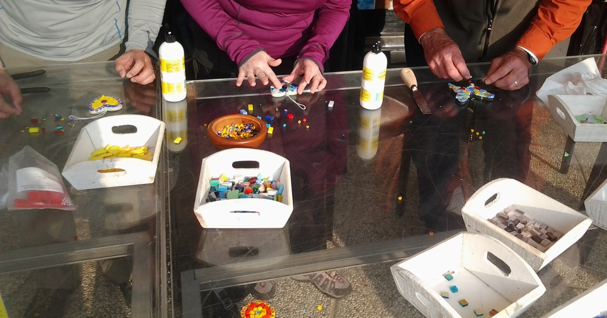 Venice Murano GlassBlowing Demo and GetYourGuide