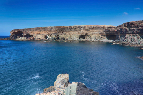 Fuerteventura: Tradition, Villages, and Landscapes