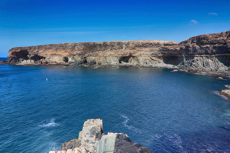 Fuerteventura: Tradition, Villages, and Landscapes