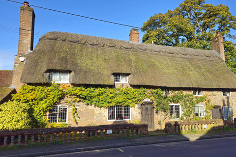 Chawton et Alton : visites des lieux préférés de Jane Austen