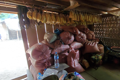 Luang Prabang: 3 Días de Vida Étnica en la Selva - Mekong