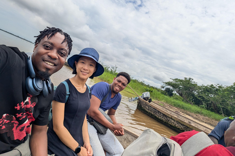 Lagos: 9-Day West Africa Tour to Benin, Togo, and Ghana