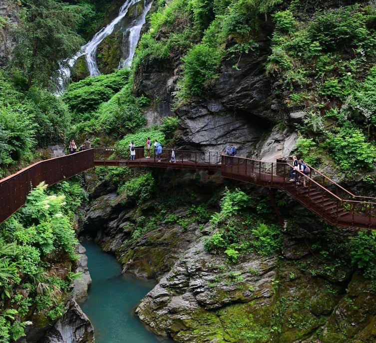 Ab Mailand: Kleingruppe Comer See – Bellagio, Varenna Ab Mailand: ...