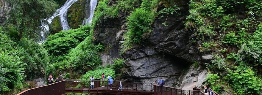 Depuis Milan : visite en petit groupe du lac de Côme, Bellagio et Varenna