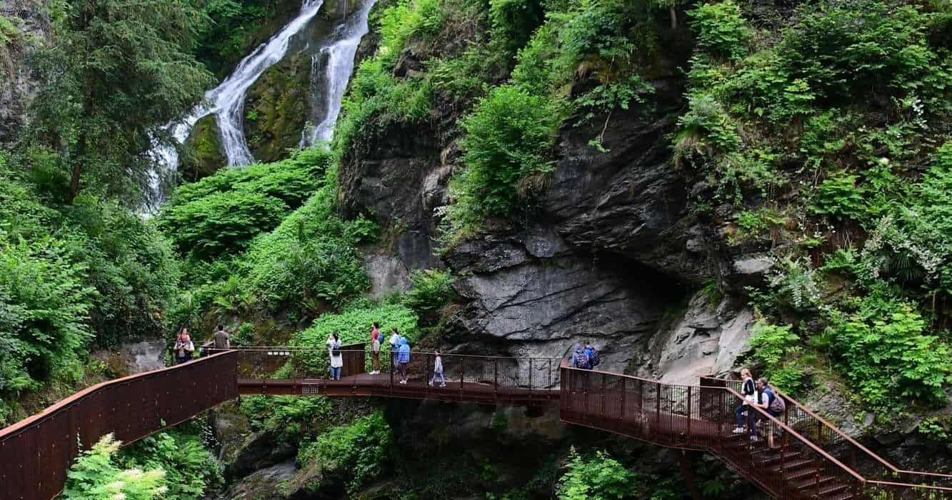 Ab Mailand: Kleingruppe Comer See – Bellagio, Varenna