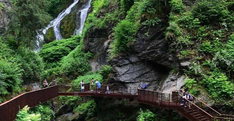 From Milan: Small-Group Lake Como, Bellagio, Varenna & Falls photo 2