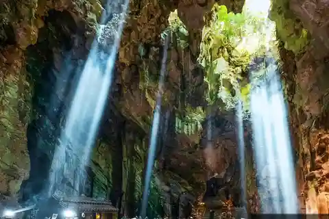 Excursión Montañas de Mármol - Montañas de los Monos desde Hoi An/Da Nang