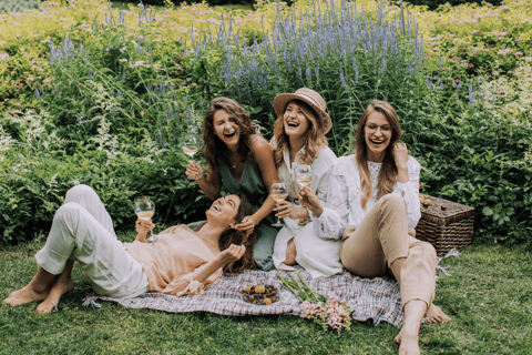 Meio dia de prova de vinhos e vinhedos em Aix en ProvenceVisita guiada com degustação às vinhas de prestígio