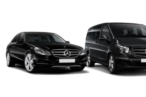 Diagoras Airport: Private One-Way Transfer to/from Rhodes