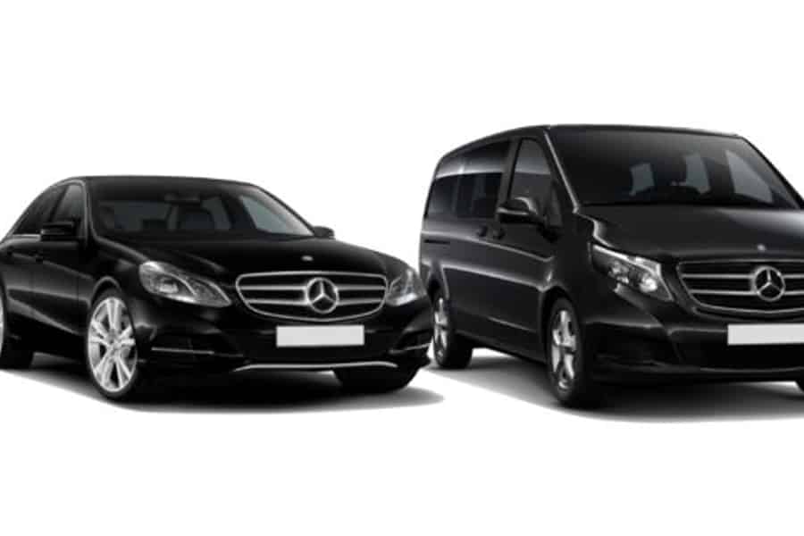 Flughafen Diagoras: Privater Transfer nach/von Rhodos. Foto: GetYourGuide