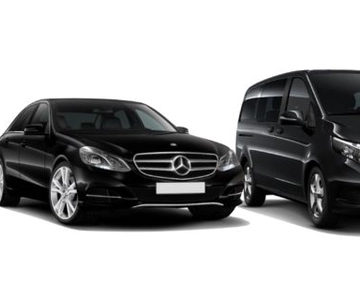 Diagoras Airport: Private One-Way Transfer to/from Rhodes