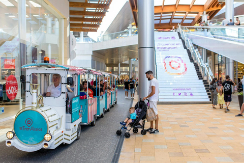 Visite d'une journée complète à Las Palmas : sites et shoppingVisite d'une journée complète à Las Palmas